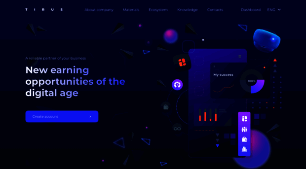 tirus.ltd