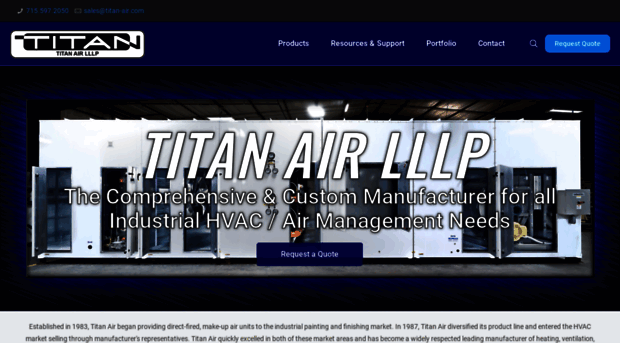 titan-air.com