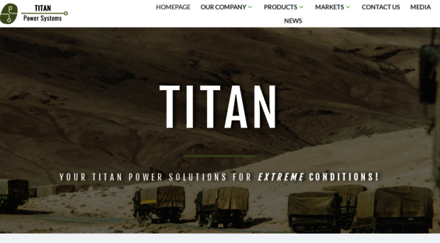 titan-power.com
