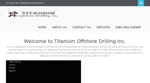 titaniumdrilling.com