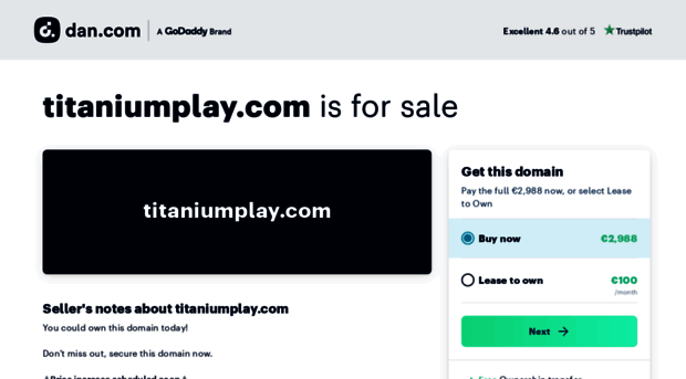titaniumplay.com