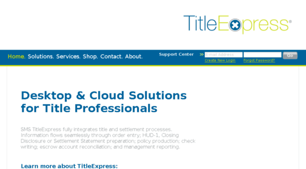 titlesupportservices.com