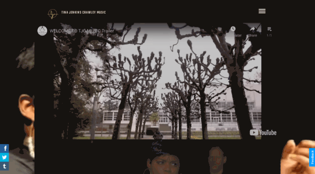 tjcmusic.com