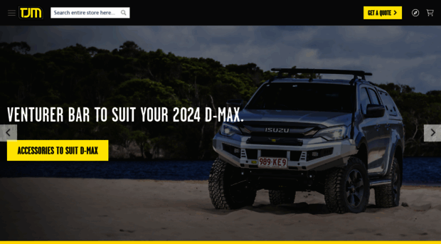 tjmparramatta.com.au