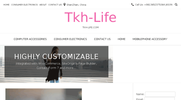 tkh-life.com
