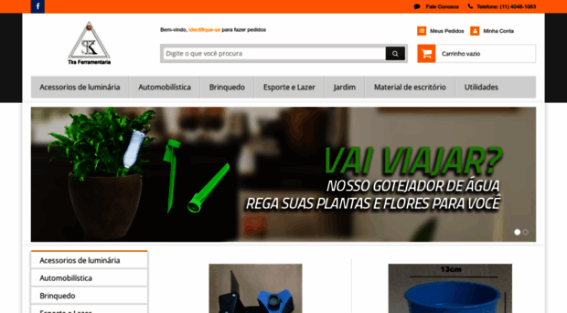 tksferramentaria.com.br