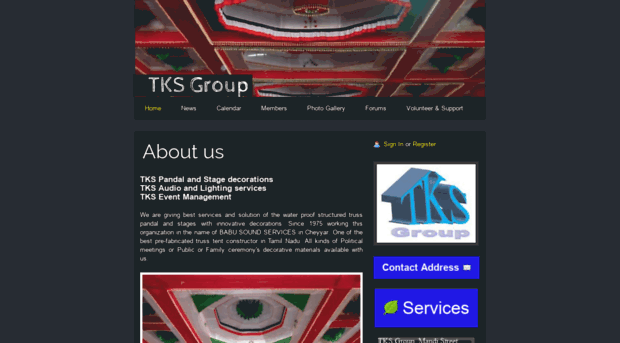 tksgroup.webs.com