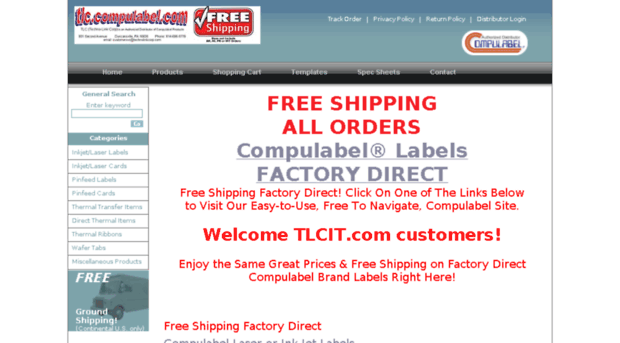 tlcit.com