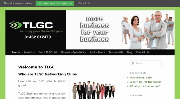 tlgc.co.uk