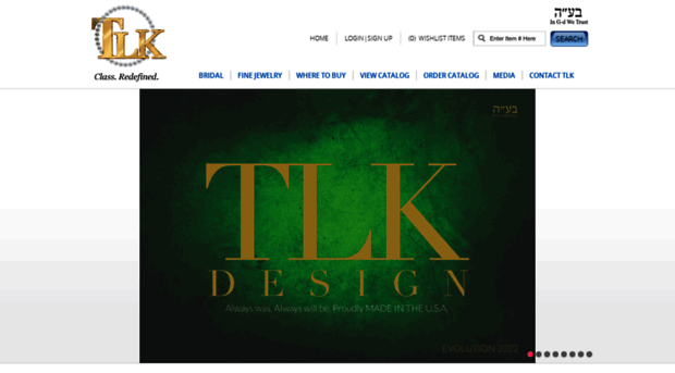 tlkdesign.com