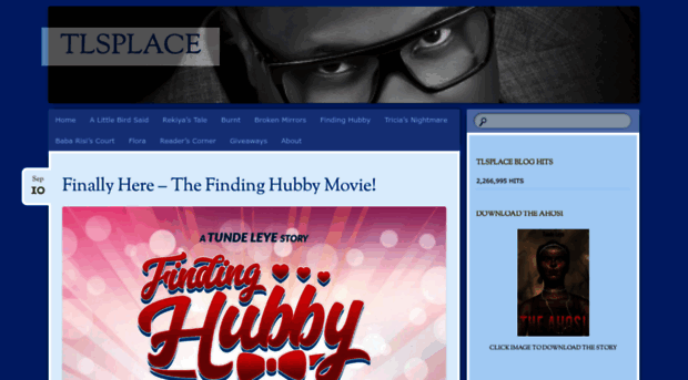 tlsplace.wordpress.com