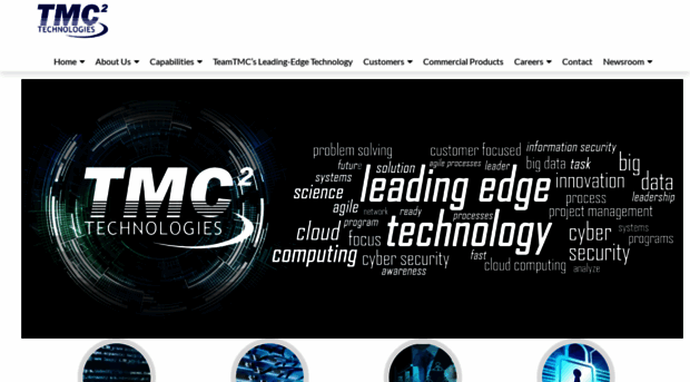 tmctechnologies.com