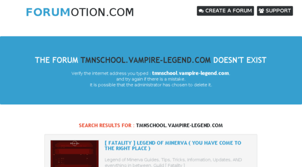 tmnschool.vampire-legend.com