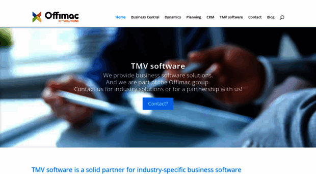 tmvsoftware.com