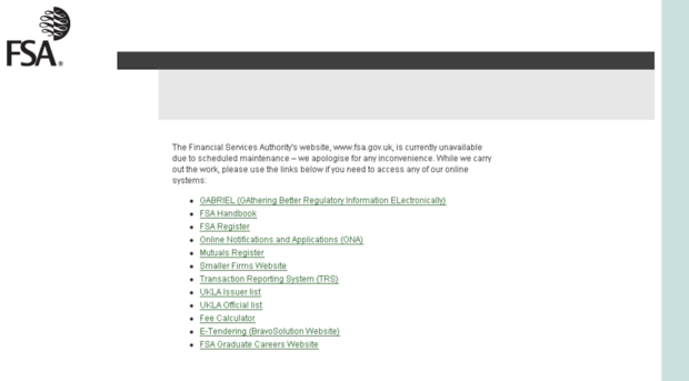 tnccat01.fsa.gov.uk