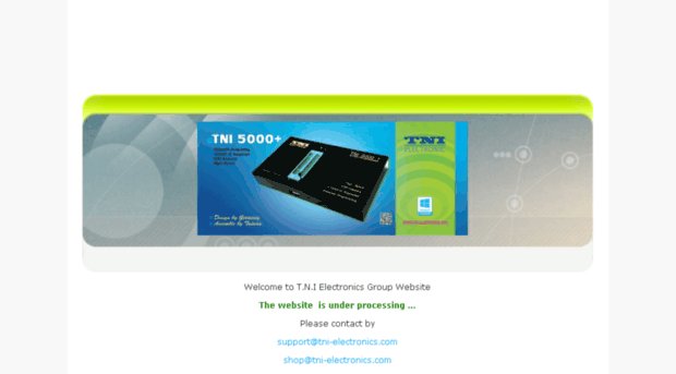 tni-electronics.com