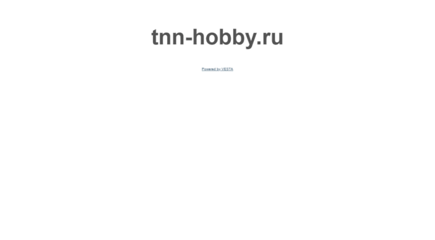 tnn-hobby.ru