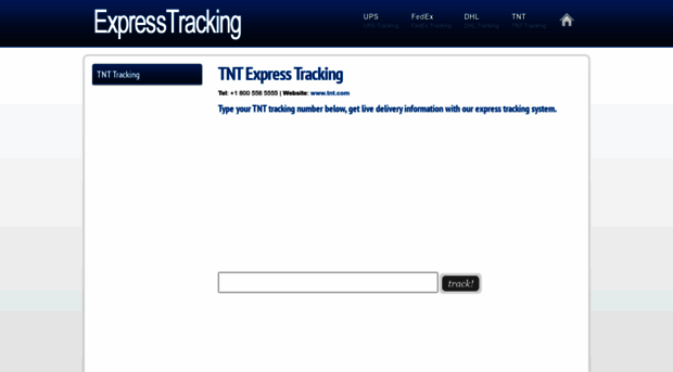 tnt.expresstracking.org