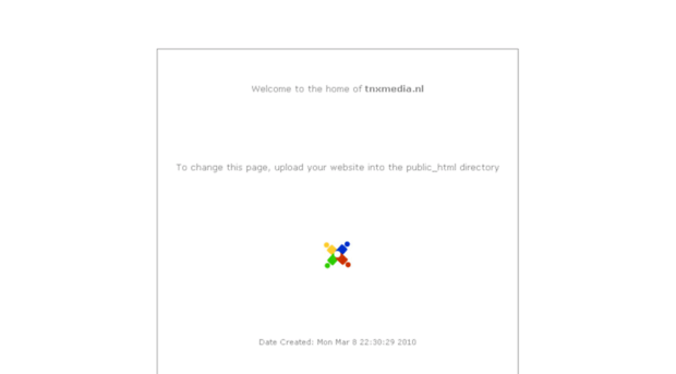 tnxmedia.nl
