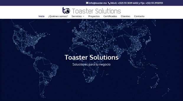 toaster.mx