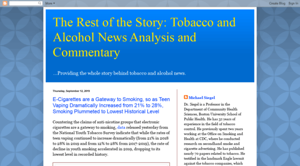tobaccoanalysis.blogspot.in