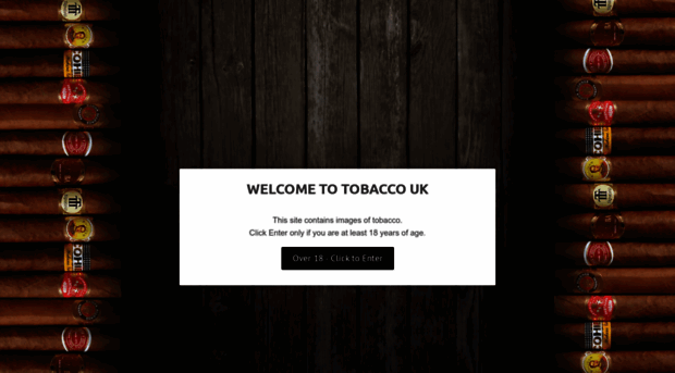 tobaccouk.com