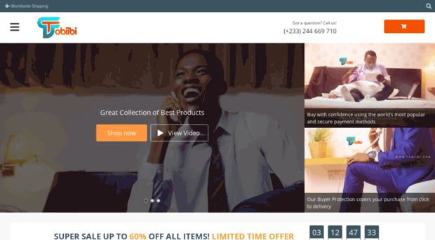 tobiibi.com