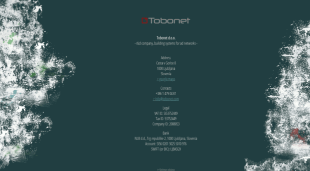 tobonet.com