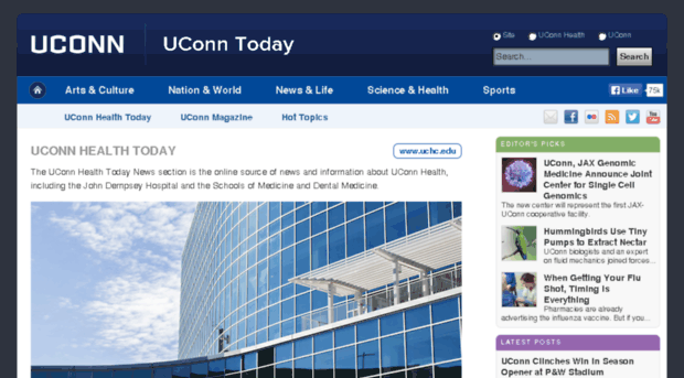 today.uchc.edu