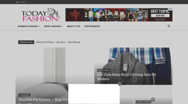 todayfashion.info