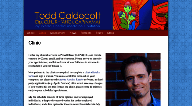 toddcaldecott.com