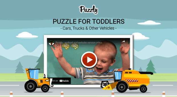 toddler-puzzle.com