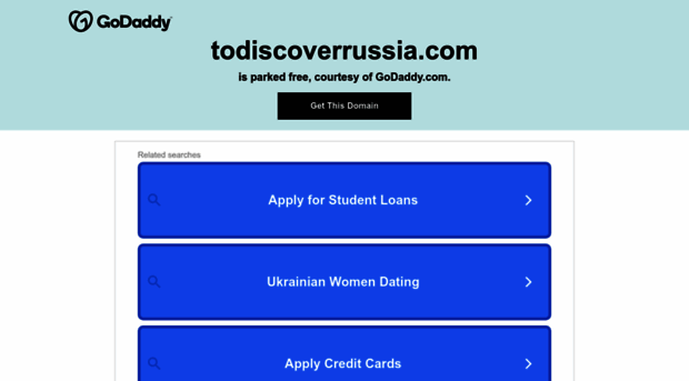 todiscoverrussia.com