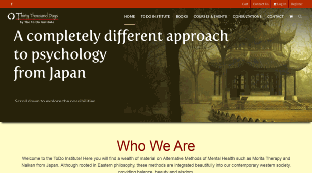 todoinstitute.org