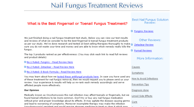 toenail-fungus-treatments.com