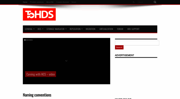 tohds.com