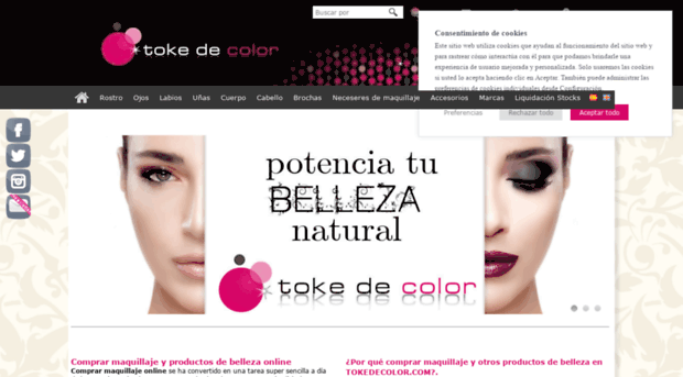 tokedecolor.com