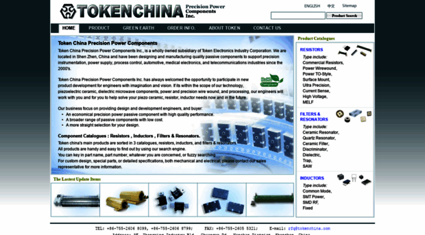 tokenchina.com