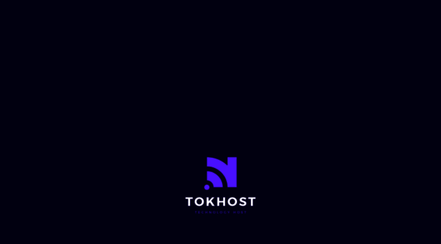 tokhost.com.br