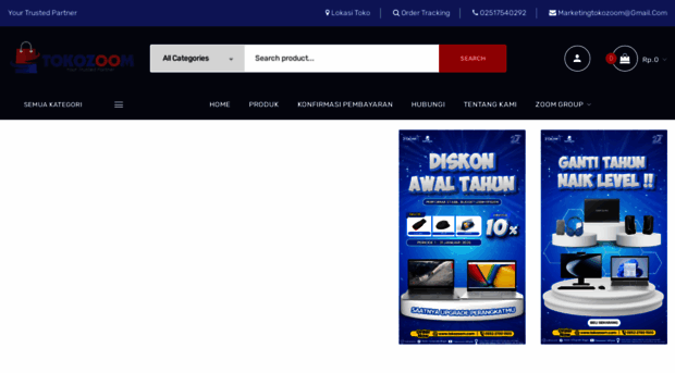 tokozoom.com