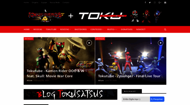 tokufriends.com