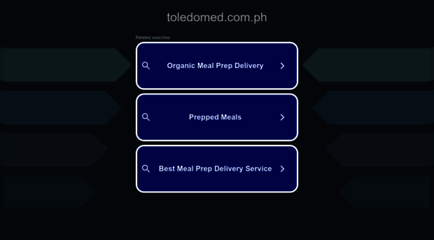 toledomed.com.ph