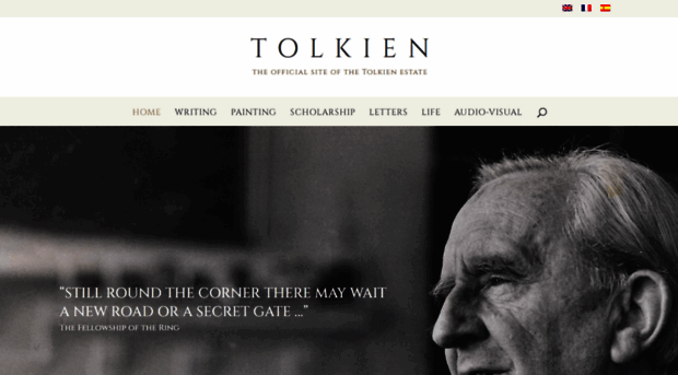 tolkienestate.com