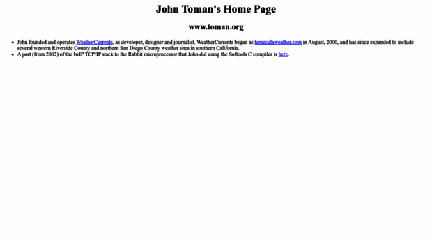 toman.org