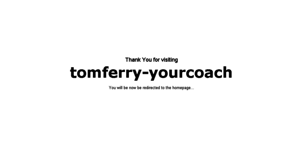 tomferrymail.com