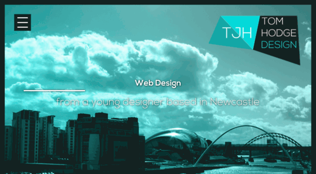 tomhodgedesign.co.uk