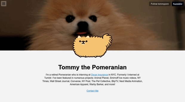 tommypom.com