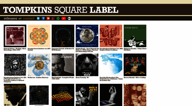 tompkinssquare.com