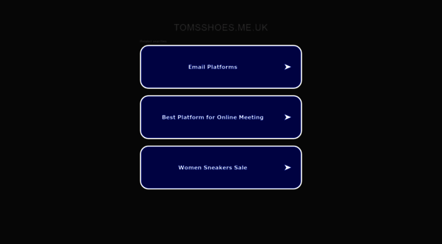 tomsshoes.me.uk