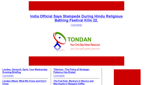 tondan.com